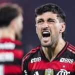 Arrascaeta Escolhe o Flamengo: 18 Títulos e uma Decisão Inabalável