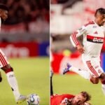 Flamengo enfrenta desfalques críticos para o clássico: Paquetá, Arrascaeta e mais dois jogadores em dúvida