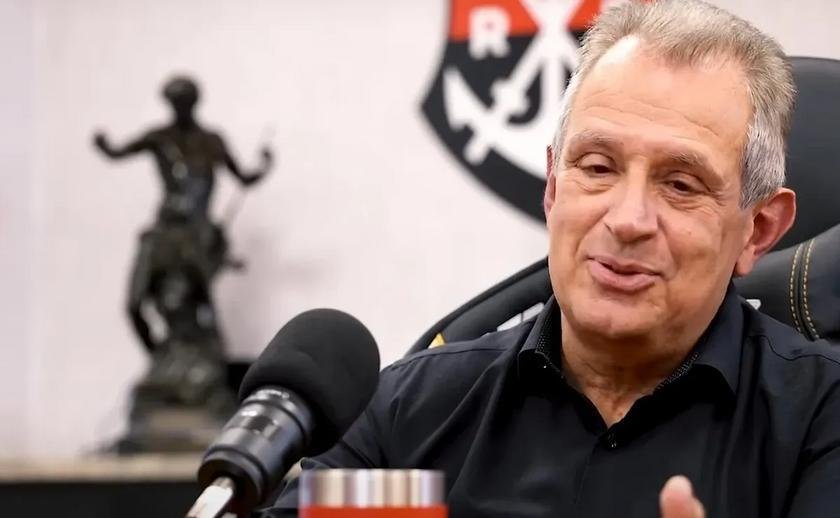 Flamengo recebe R$ 150 milhões a mais de TV por acordo histórico com Libra até 2029