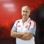 Inter anuncia Carlos Noval, ex-flamenguista, como novo diretor executivo de base