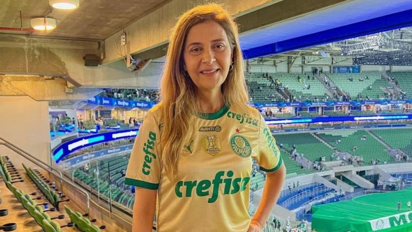 Palmeiras considera saída da Libra após acordo com Flamengo e implicações financeiras