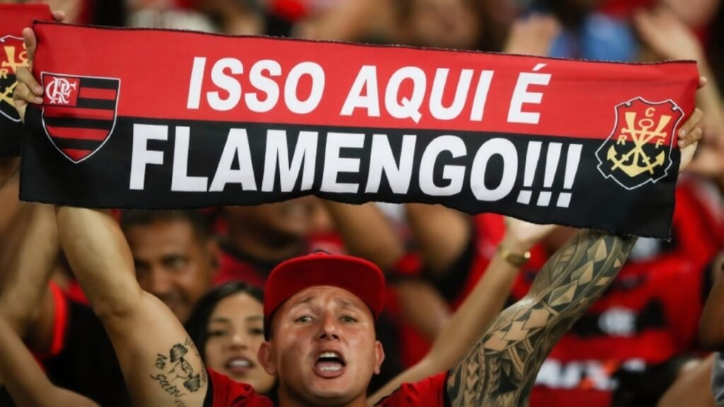 Flamengo fecha acordo com a Libra e garante R$ 150 milhões extras de TV