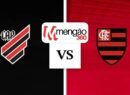 Athletico-PR x Flamengo: veja escalações, análise e palpites para o duelo no Brasileirão