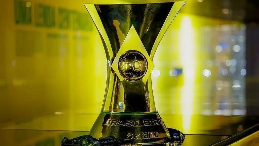 CBF Divulga Tabela Completa da 18ª Rodada do Brasileirão Antes da Copa do Mundo