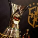 CBF define datas e horários da última rodada do Brasileirão Série B antes da Copa.