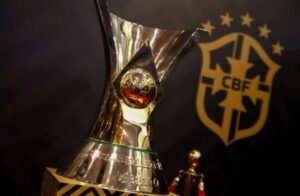 CBF define datas e horários da última rodada do Brasileirão Série B antes da Copa.