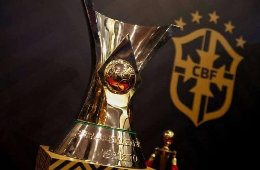 CBF define datas e horários da última rodada do Brasileirão Série B antes da Copa.
