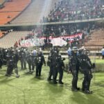 Entenda como funciona o W.O. após decisão da Conmebol favorável ao Flamengo na Libertadores