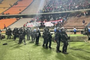 Entenda como funciona o W.O. após decisão da Conmebol favorável ao Flamengo na Libertadores