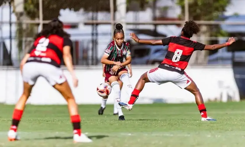 Ferroviária chega às semifinais do Brasileirão Feminino Sub-20 após eliminar o atual campeão Botafogo