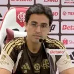 Flamengo: Boletim de Lesões e Copa do Mundo, Arrascaeta Em Questão