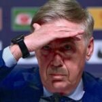 Flamengo e Vasco testam jogadores para Lista Final da Copa do Mundo sob olhar de Ancelotti