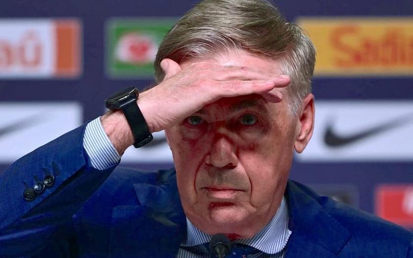 Flamengo e Vasco testam jogadores para Lista Final da Copa do Mundo sob olhar de Ancelotti