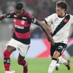 Flamengo enfrenta seu maior desafio em 11 anos contra o Vasco na competição nacional
