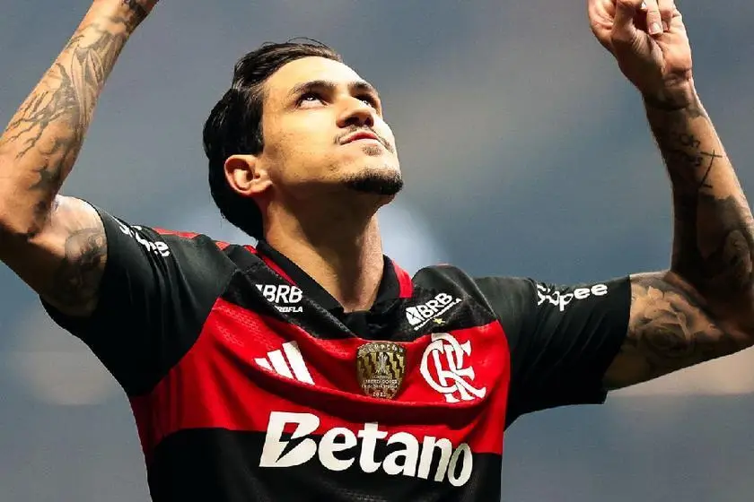 Flamengo inicia treinos intensos para Clássico dos Milhões contra Vasco no Brasileirão