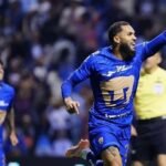 Juninho busca título nacional no Pumas, após conquistar Libertadores e Brasileirão.