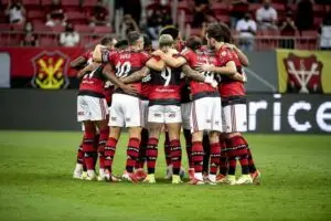 Leila Pereira critica Flamengo e Fluminense enquanto BAP denuncia empréstimo da Crefisa ao Vasco