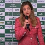 Palmeiras quer sair da Libra e critica Flamengo por exigências "impensáveis" à recém-criada liga