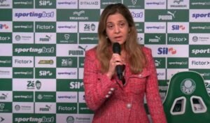 Palmeiras quer sair da Libra e critica Flamengo por exigências "impensáveis" à recém-criada liga