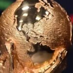 A Copa do Mundo é uma Caixa de Pequenos Tesouros para a Fifa