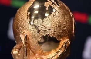 A Copa do Mundo é uma Caixa de Pequenos Tesouros para a Fifa