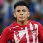 Almada busca novo clube Flamengo e Palmeiras disputam meia argentino