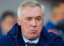 Ancelotti observa Athletico-PR e Flamengo antes de anunciar convocação da Seleção Brasileira
