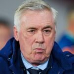 Ancelotti observa Athletico-PR e Flamengo antes de anunciar convocação da Seleção Brasileira
