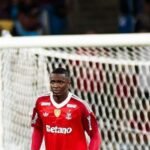 Andrew assume gol do Flamengo em busca da melhor campanha na Libertadores