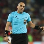 Árbitro capixaba relata ameaça em súmula de Flamengo x Palmeiras: "Não sai daqui vivo"