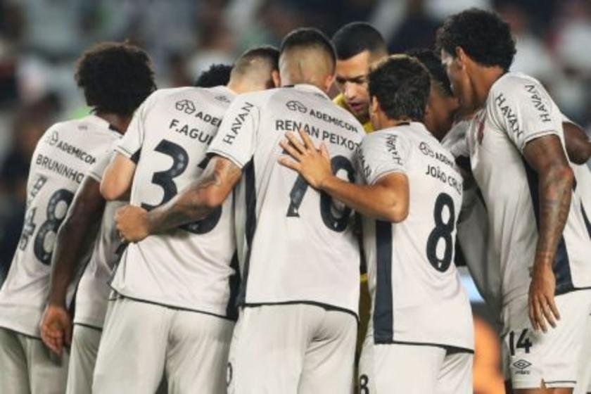 Athletico perde peça chave para duelo decisivo contra Flamengo no Brasileirão