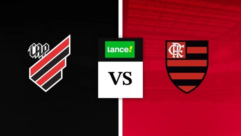 Athletico-PR x Flamengo: veja escalações, análise e palpites para o duelo no Brasileirão