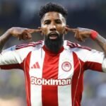 Athletico tenta repatriar Rodinei, ex-Flamengo e campeão da Libertadores