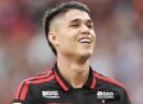 Atlanta United inicia negociações para repatriar Luiz Araújo do Flamengo em breve