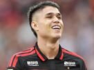 Atlanta United negocia contratação de Luiz Araújo do Flamengo