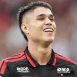 Atlanta United negocia contratação de Luiz Araújo do Flamengo