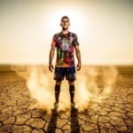 Atletas cobram medidas da FIFA contra riscos de calor extremo na Copa de 2026