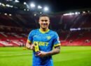Atlético de Madrid avança em negociação milionária por João Gomes do Wolverhampton