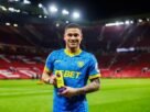 Atlético de Madrid avança em negociação milionária por João Gomes do Wolverhampton