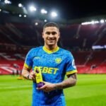 Atlético de Madrid avança em negociação milionária por João Gomes do Wolverhampton