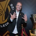 Bap projeta tríplice coroa do Flamengo e elogia trabalho de Leonardo Jardim