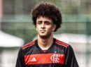 Benfica avança por Ryan Roberto com oferta milionária ao Flamengo
