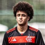 Benfica avança por Ryan Roberto com oferta milionária ao Flamengo