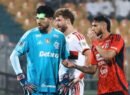 Boto Cobra Vitória do Flamengo Por Falta de Segurança na Colômbia