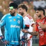 Boto Cobra Vitória do Flamengo Por Falta de Segurança na Colômbia