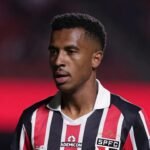Boto faz Marcos Antônio do São Paulo virar prioridade do Flamengo na janela