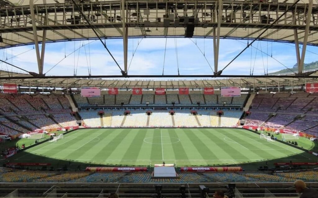 Brasileirão 2026: ingressos mais caros, veja quais clubes lideram