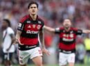 Brasileirão Limite 12 Jogos Atletas Flamengo