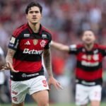 Brasileirão Limite 12 Jogos Atletas Flamengo