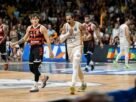 Brasília vence Flamengo em jogo eletrizante e avança para semifinal do NBB